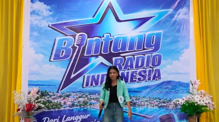Bintang Radio Ajang Kompetisi Kembangkan Potensi Anak Negeri