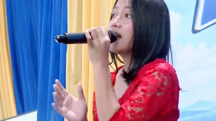 Bintang Radio Ajang Kompetisi Kembangkan Potensi Anak Negeri