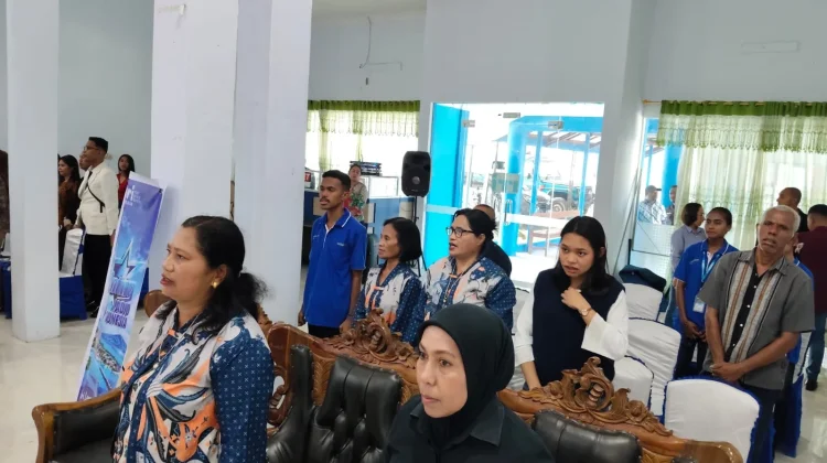 Bintang Radio Ajang Kompetisi Kembangkan Potensi Anak Negeri