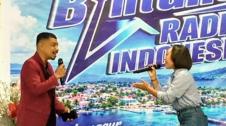 Bintang Radio Ajang Kompetisi Kembangkan Potensi Anak Negeri