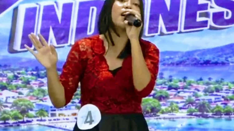 Bintang Radio Ajang Kompetisi Kembangkan Potensi Anak Negeri