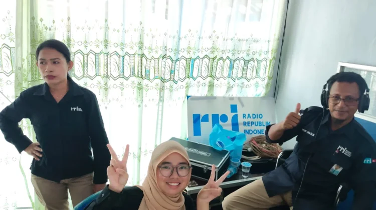 Bintang Radio Ajang Kompetisi Kembangkan Potensi Anak Negeri