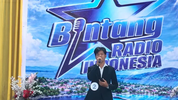 Bintang Radio Ajang Kompetisi Kembangkan Potensi Anak Negeri