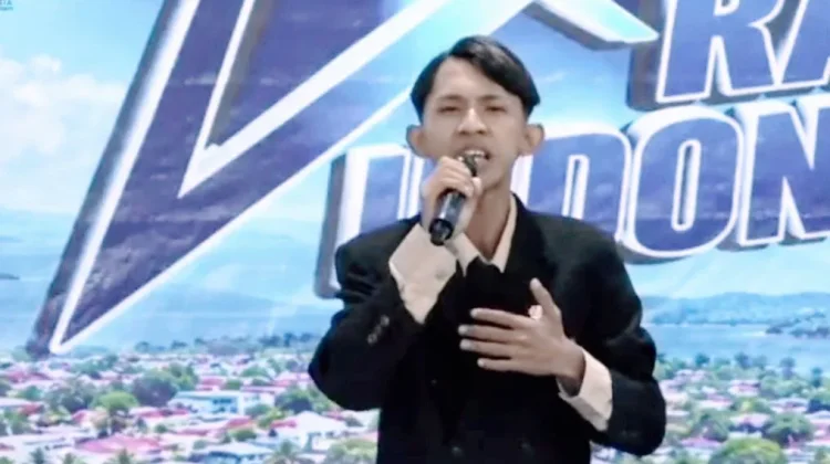 Bintang Radio Ajang Kompetisi Kembangkan Potensi Anak Negeri