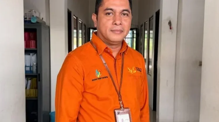 HSN Wujud Edukasi Perstatistikan Jadikan Sumber Data Akurat Pembangunan