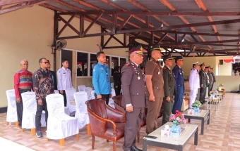 80 Tahun Mengabdi, Polri Tingkatkan Kualitas dan Kinerja