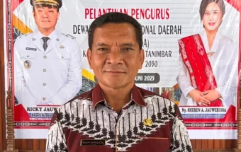 Pemda KKT Dukung Kompensasi Tatanaman, yang Dilakukan Oleh Inpex