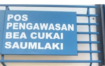 Terungkap Dugaan Rokok Ilegal yang Beredar di Tanimbar