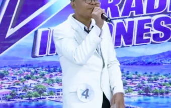 Bintang Radio Ajang Kompetisi Kembangkan Potensi Anak Negeri