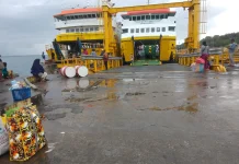 ASDP Siapkan 3 Unit Armada Optimalkan Layanan Angleb 2026