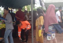 Pasar Murah sambut Idul Fitri 1447 H di Maluku Tenggara