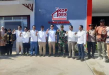 Tunggu Pusat, Cirebon Matangkan Model Koperasi Desa Profesional