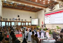 Portal Lawamena Satu Data Maluku Resmi Diluncurkan di Ambon