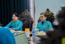 Rapat Koordinasi Percepatan Penurunan Stunting Digelar di Malra