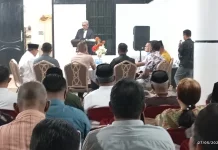 Jalin Silaturahmi, Bupati Malra Open House Hari Raya Idul Adha 1447 H /2026 Masehi