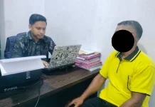 Pelayanan Publik Polres Malra Pastikan Masyarakat Puas