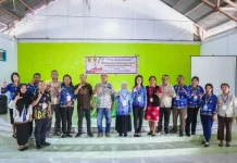 Bapenda Tingkatkan Pemahaman Warga soal Pajak Daerah di Ohoi Ngilngof