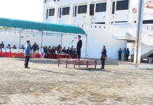 Wabup Tanimbar, dr. Juliana Ch. Ratuanak, Pondasi Perdamaian Dunia di Harlah 2026