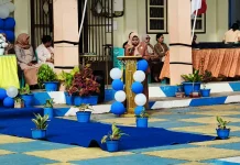 Sekolah Umumkan kelulusan 175 Siswa SMP Negeri 2 Kota Tual