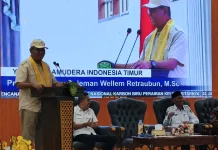 Penyusunan Dokumen Rencana Zonasi Kawasan Strategis Nasional