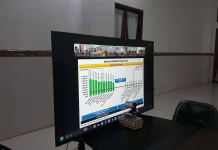 Maluku Tenggara Ikuti Raker Komisi II DPR RI Bahas PPPK dan Honorer