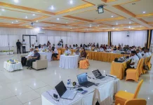 Kemenkes dan FKM Unair Dampingi Pemkab Malra Optimalkan Tata Kelola Kesehatan