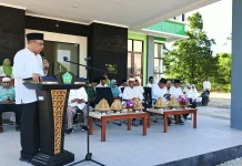 Sambut Tahun Baru 1 Muharram 1448 H, Pemkot Tual Buka Kegiatan Pawai