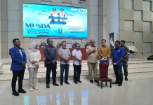 Musda KNPI Maluku Tenggara Resmi Dibuka