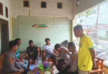 Sambang Warga, Wadah Dengarkan Keluhan Masyarakat
