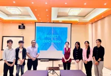 Rumah BUMN Telkom Tual Go Expo UMKM 2026