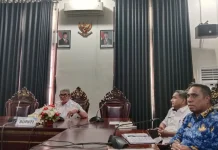 Pemkab Malra Matangkan Kerja Sama Analitik Wisatawan Bersama Telkomsel