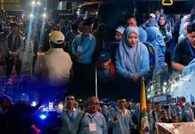 Kafilah MTQ ke-XXXI asal Maluku Tenggara sudah tiba di Ambon