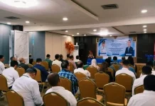 Pemkab Malra dan Bank Maluku Malut Teken Kerja Sama Pajak Non Tunai