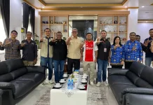 Pemkab Maluku Tenggara Matangkan Persiapan Nobar Piala Dunia 2026