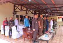 80 Tahun Mengabdi, Polri Tingkatkan Kualitas dan Kinerja