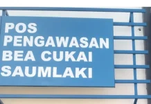 Terungkap Dugaan Rokok Ilegal yang Beredar di Tanimbar