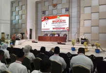 Job Fit Pejabat Jadi Langkah Pemkab Malra Perkuat Kinerja Birokrasi