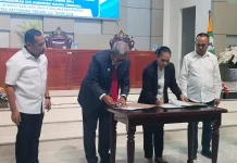 Pemkab Malra Perkuat SDM melalui Kerja Sama Pendidikan dan Wisuda Sarjana