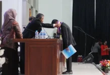 Pengukuhan Lulusan RPL Tandai Peningkatan Kualitas SDM Pendidikan di Malra