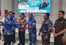 Muspamda Perkuat Sinergi Pengelolaan Air Minum di Maluku