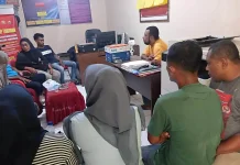 Polres Tual Tetap Kedepankan Restorative Justice dalam Penanganan Masalah Warga