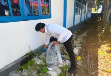 Satreskrim Polres Tual Optimalisasi Pelayanan Penegakan Hukum