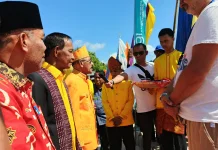 Sail To Indonesia Nuansa baru di Kota Tual
