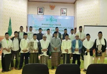 Ahmad Raharusun Resmi Terpilih sebagai Ketua PC NU Malra Periode 2026/2031