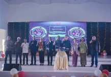 Festival Pendidikan Warnai Persiapan HUT ke-137 SD Naskat Mathias I Langgur