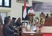 DPRD Malra Setujui Ranperda Pertanggungjawaban APBD 2025