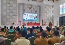 Pemkab Malra Perkuat Program Keluarga untuk Percepat Penurunan Stunting