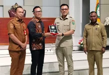 Pemkab Malra Sosialisasikan GENTING dan GATI untuk Perkuat Ketahanan Keluarga