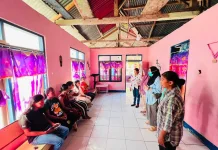 Tablet Tambah Darah Sangat Bermanfaat Bagi Ibu Hamil