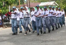Gelorakan Kemerdekaan, Sportivitas dan Persatuan Perlu Dijunjung